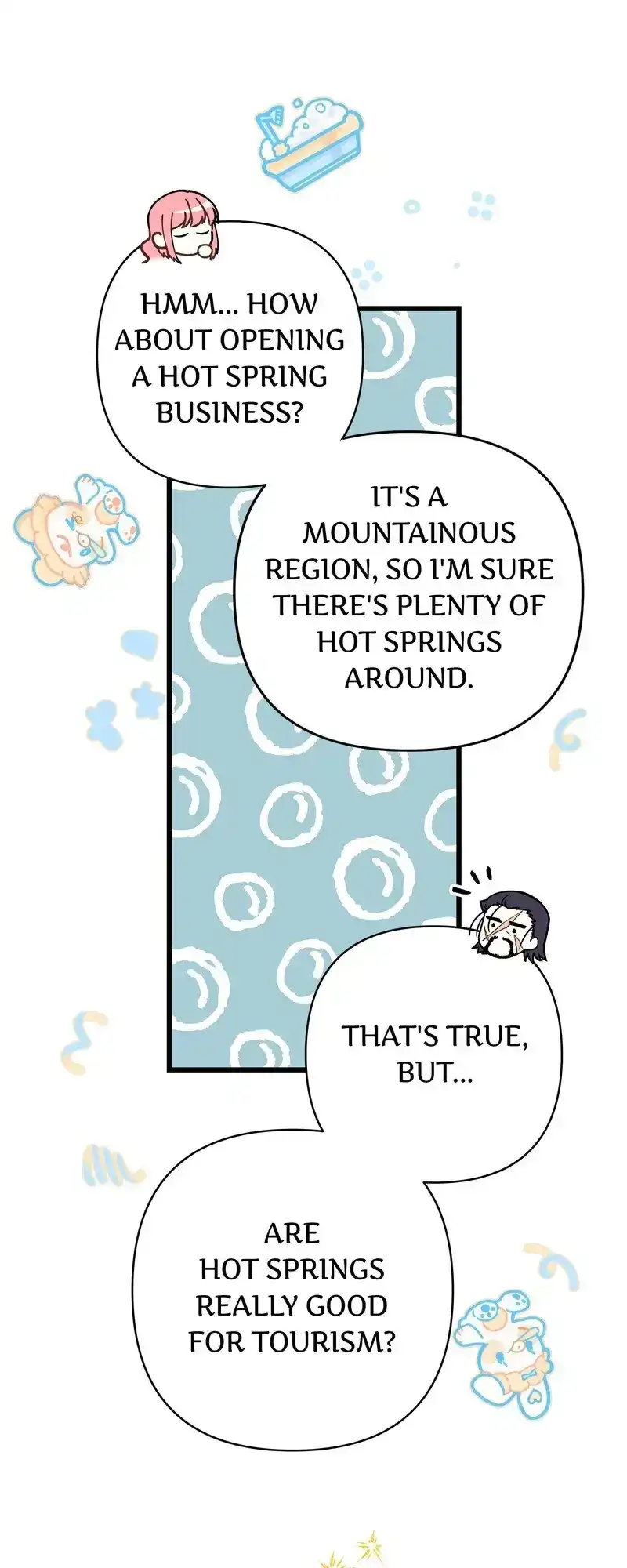 Another Typical Fantasy Romance Chapter 94.7 page 81