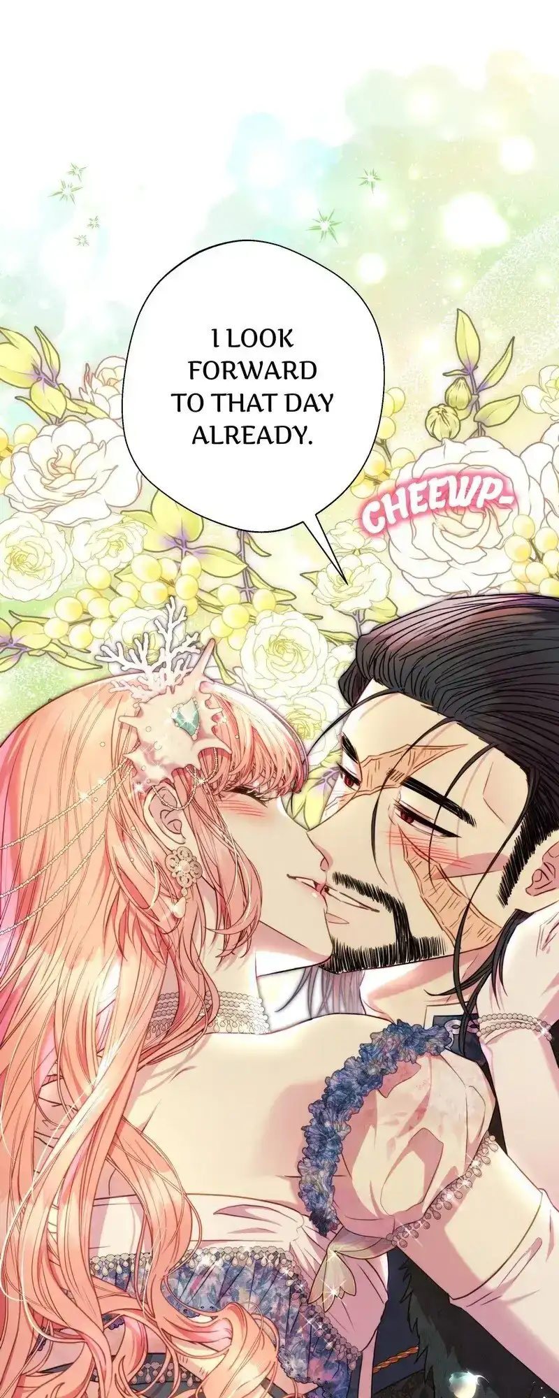 Another Typical Fantasy Romance Chapter 94.7 page 93
