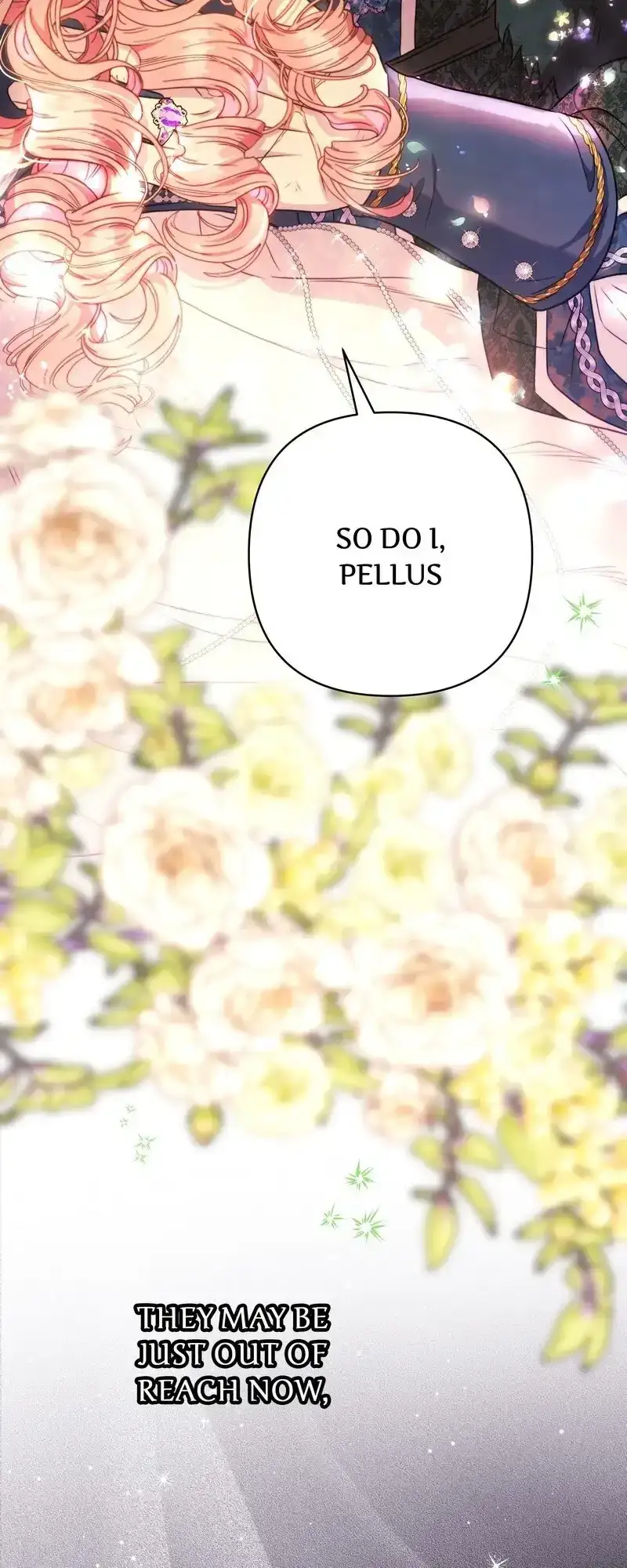 Another Typical Fantasy Romance Chapter 94.7 page 94