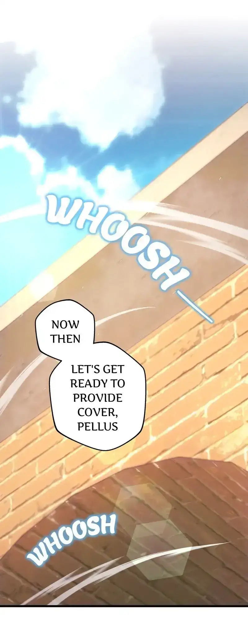 Another Typical Fantasy Romance Chapter 94.7 page 97