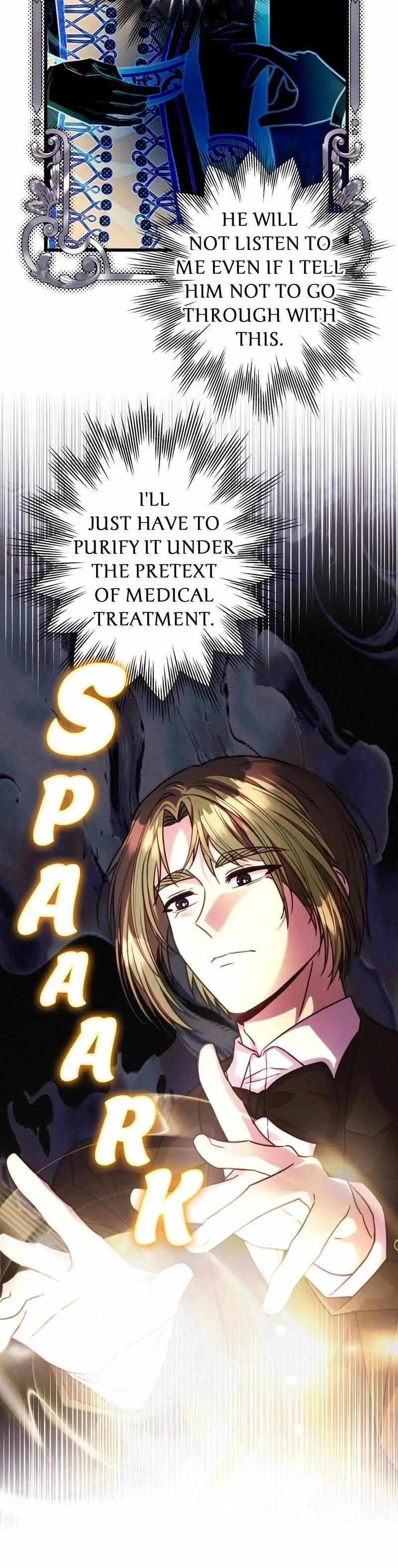 Another Typical Fantasy Romance Chapter 99 page 3