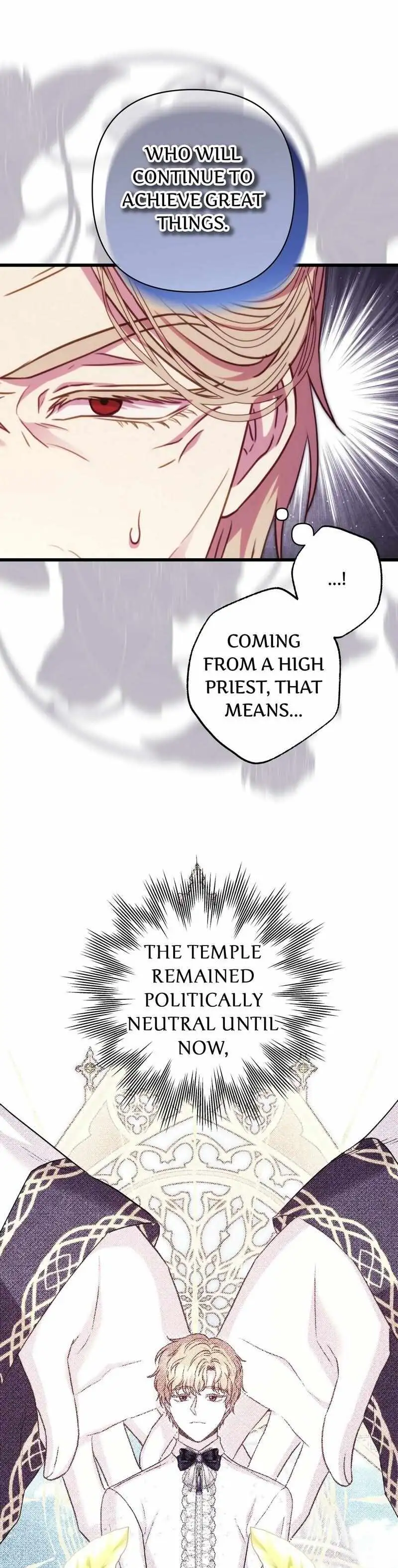Another Typical Fantasy Romance Chapter 99 page 8