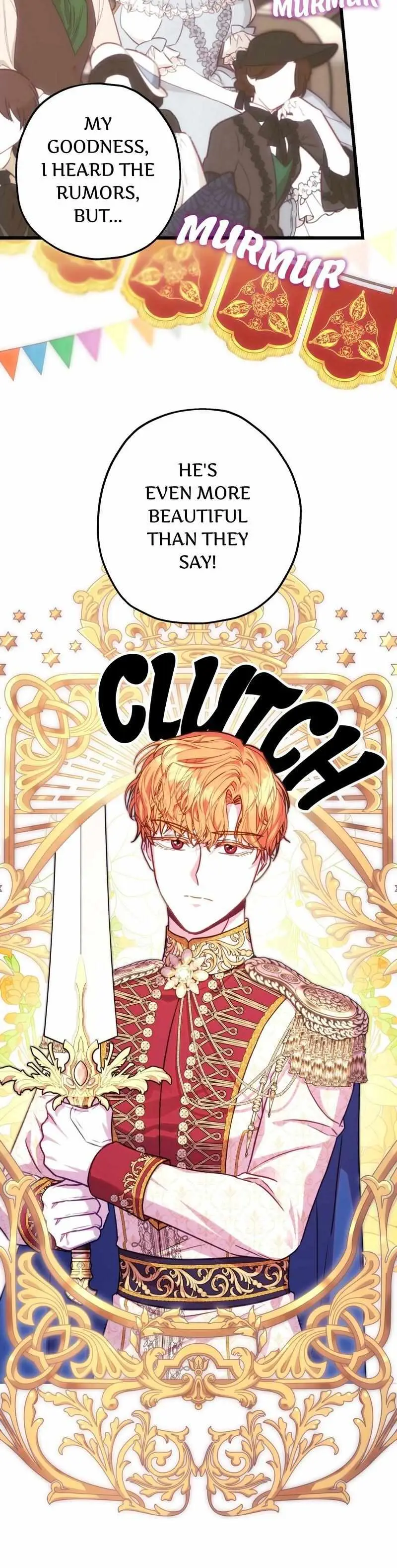 Another Typical Fantasy Romance Chapter 99 page 11