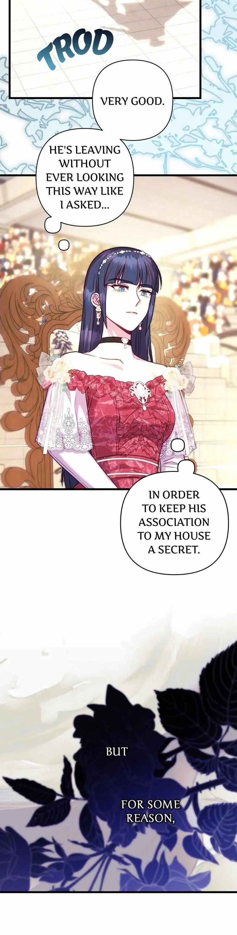 Another Typical Fantasy Romance Chapter 99 page 15
