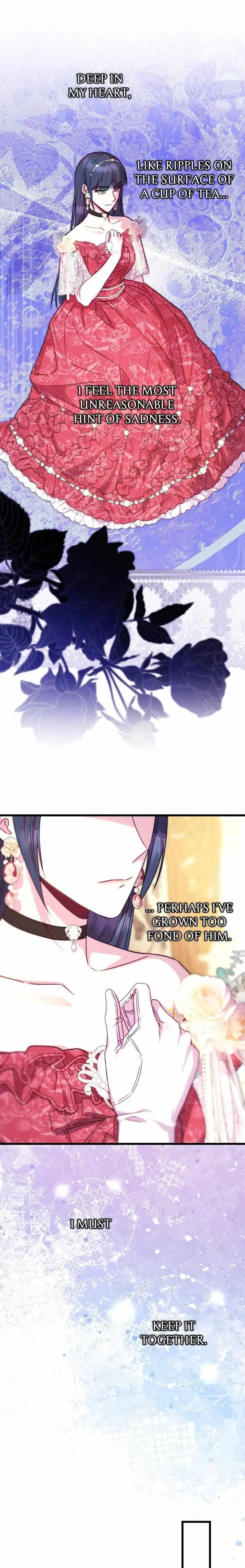 Another Typical Fantasy Romance Chapter 99 page 16