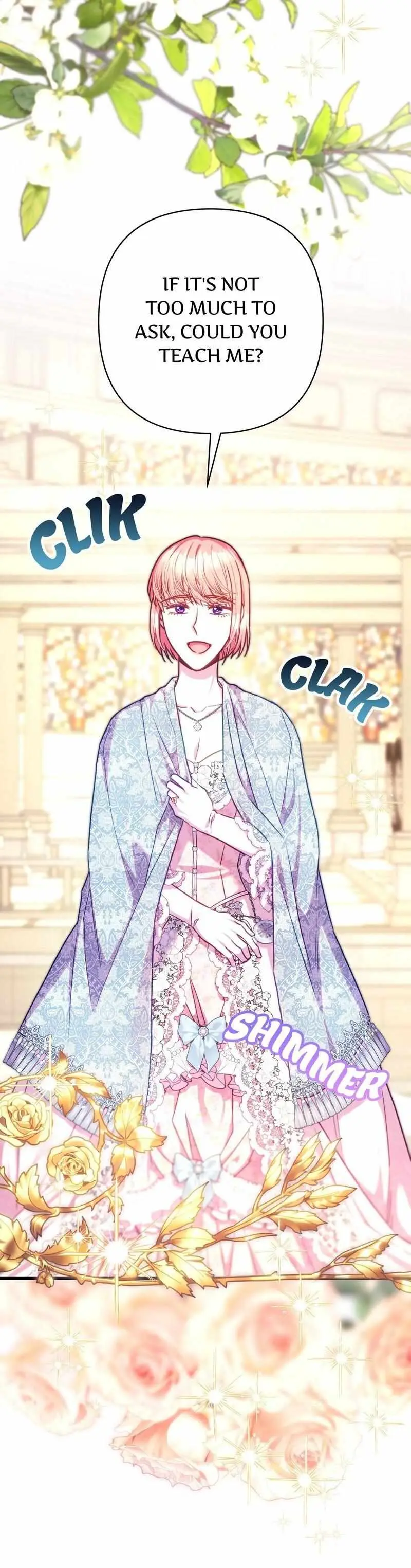 Another Typical Fantasy Romance Chapter 99 page 18