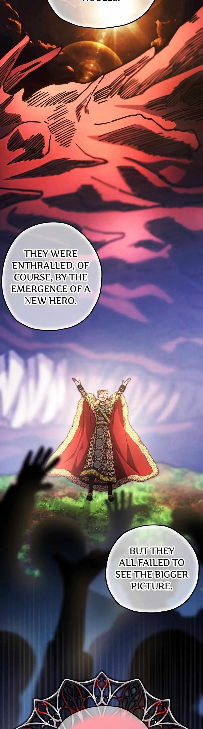 Another Typical Fantasy Romance Chapter 99 page 26