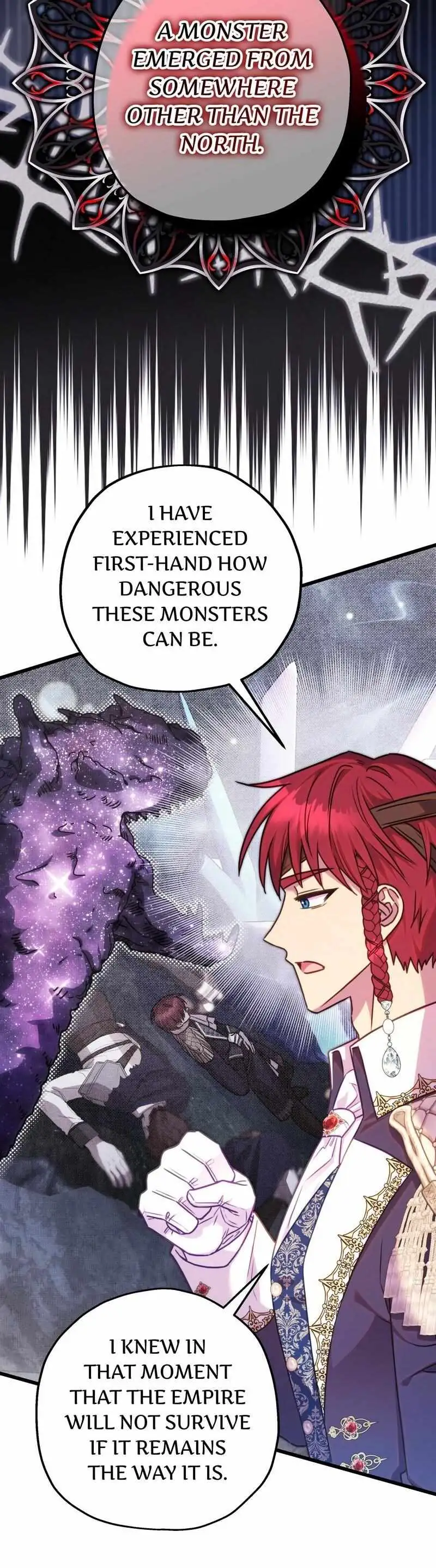 Another Typical Fantasy Romance Chapter 99 page 27