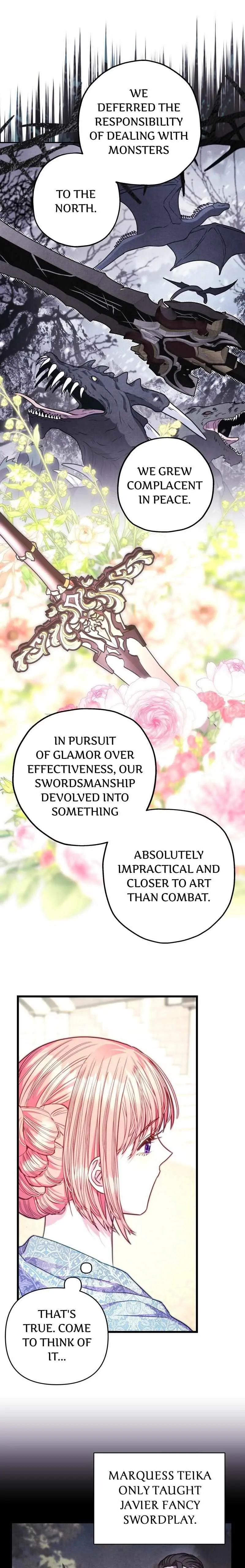 Another Typical Fantasy Romance Chapter 99 page 28
