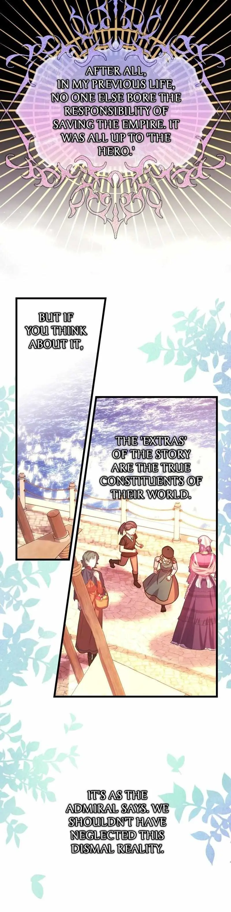 Another Typical Fantasy Romance Chapter 99 page 30