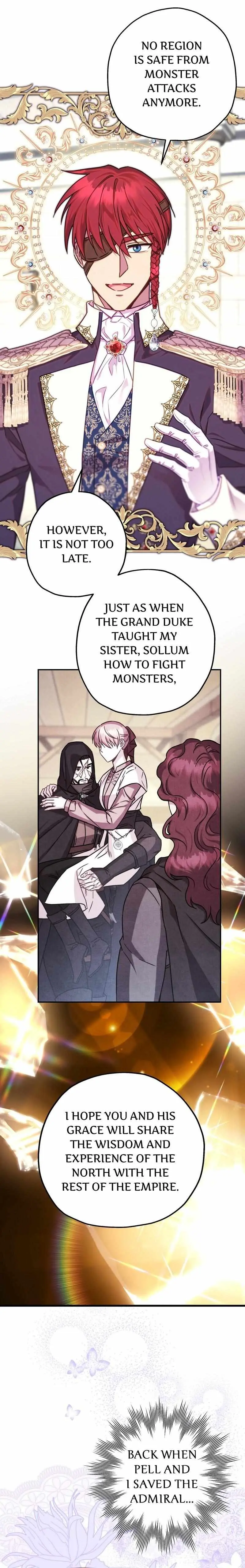 Another Typical Fantasy Romance Chapter 99 page 31
