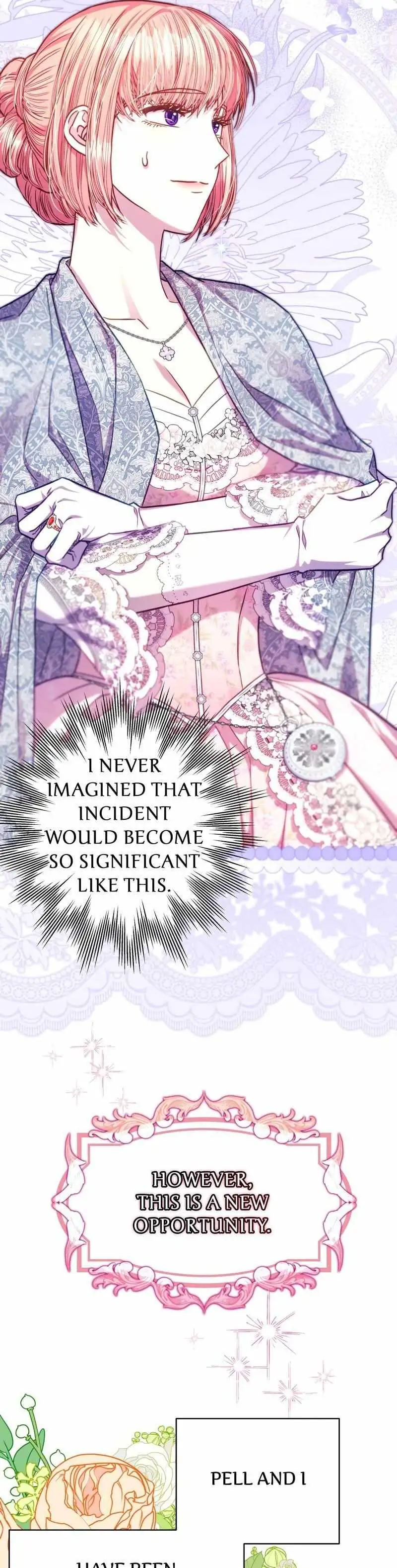 Another Typical Fantasy Romance Chapter 99 page 32