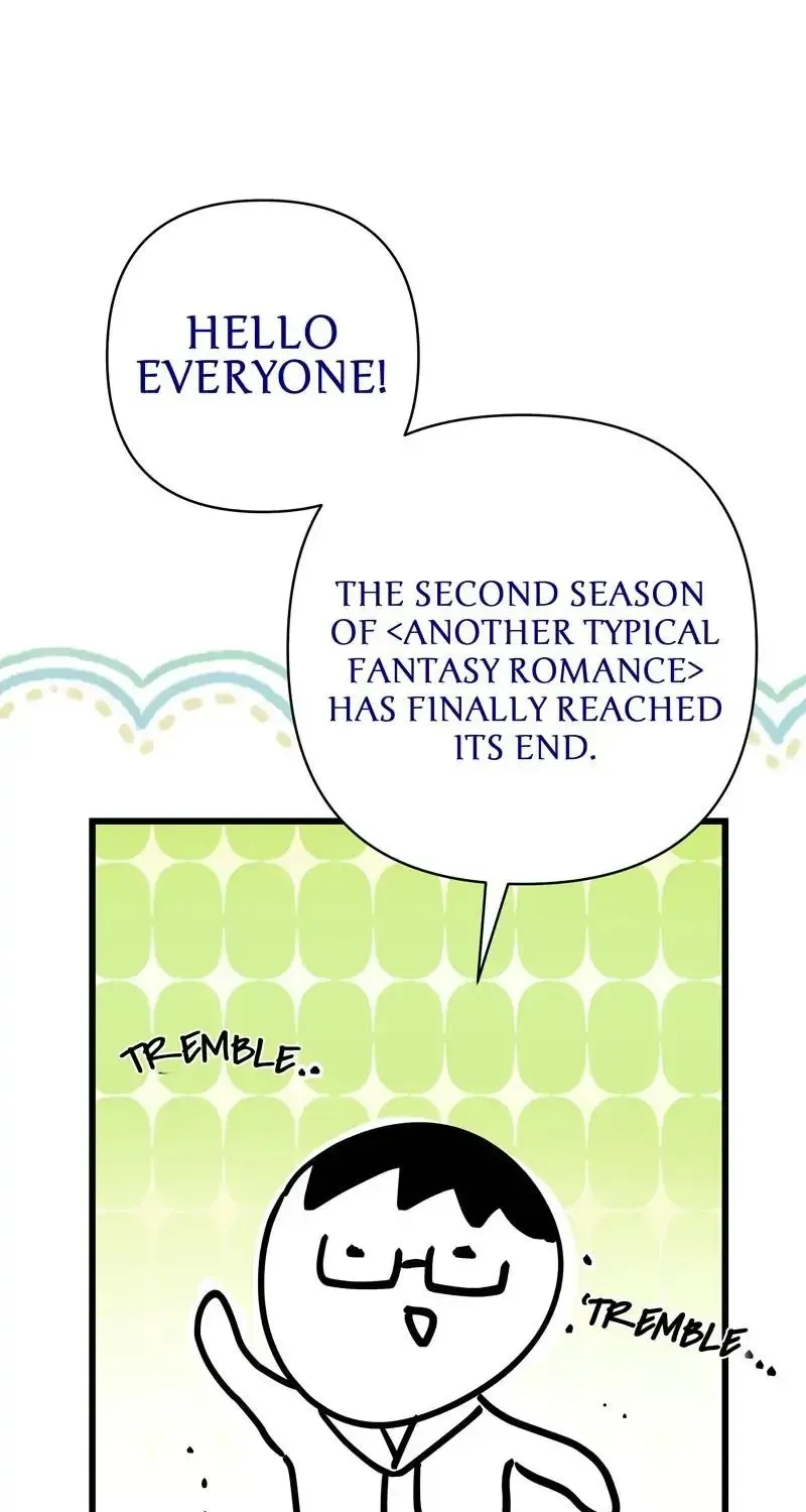 Another Typical Fantasy Romance Chapter 132.2 page 1