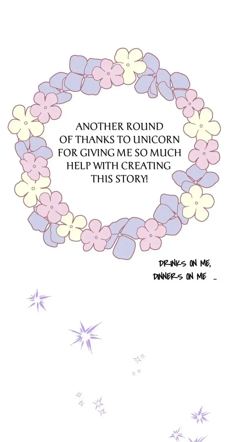 Another Typical Fantasy Romance Chapter 132.2 page 61