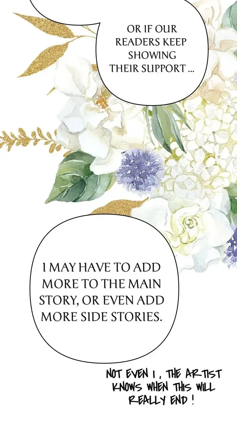 Another Typical Fantasy Romance Chapter 132.2 page 71