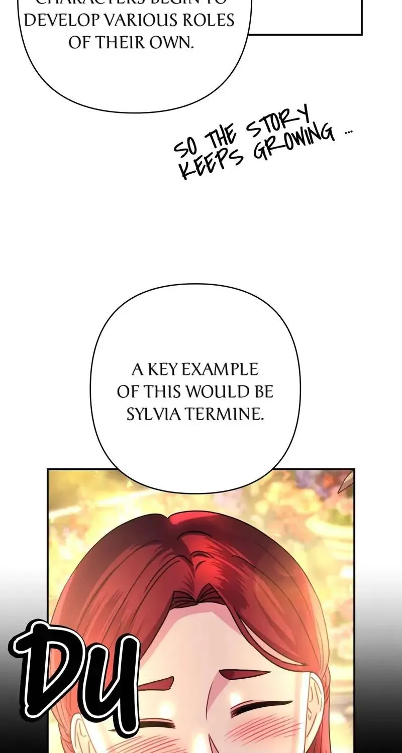 Another Typical Fantasy Romance Chapter 132.2 page 74