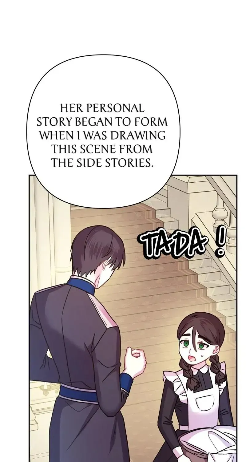 Another Typical Fantasy Romance Chapter 132.2 page 83