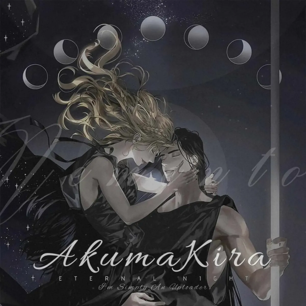 Another Typical Fantasy Romance Chapter 132.2 page 125