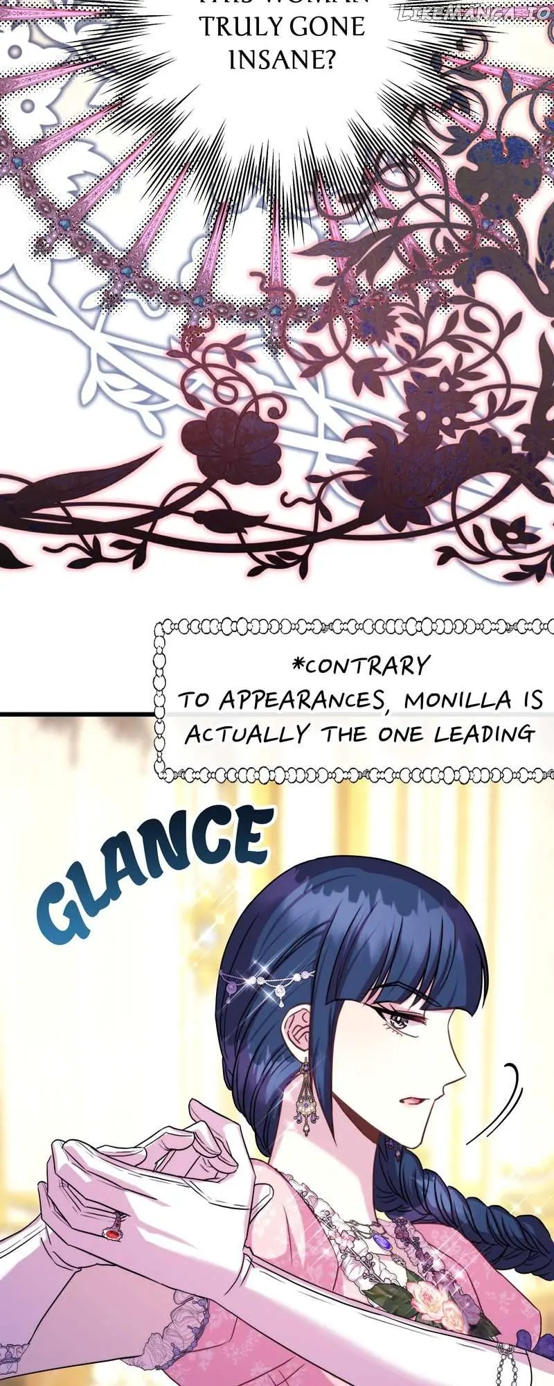 Another Typical Fantasy Romance Chapter 84 page 4