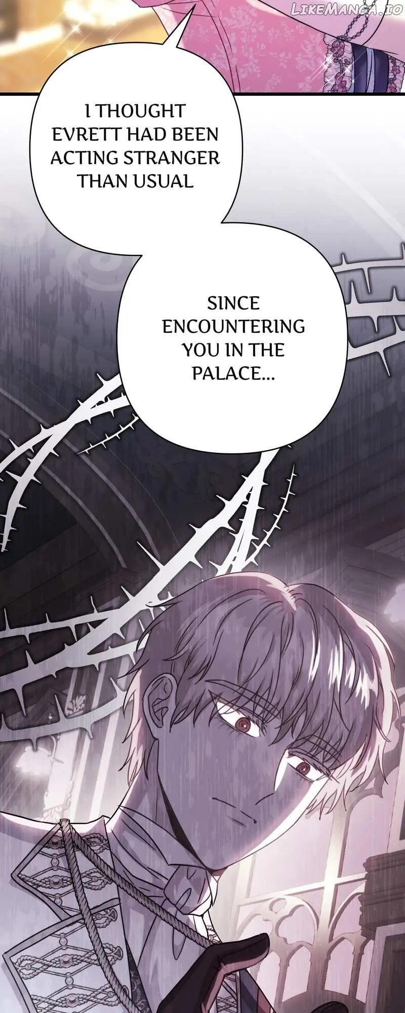 Another Typical Fantasy Romance Chapter 84 page 5