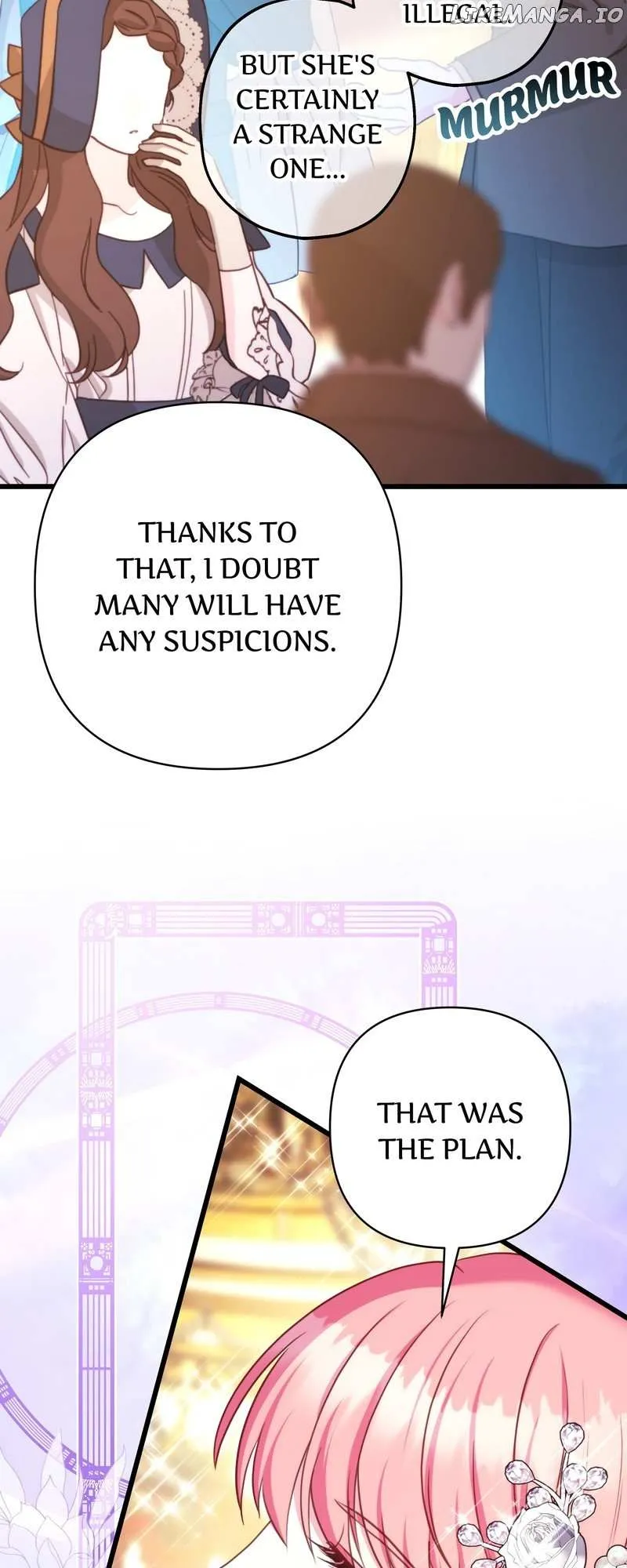 Another Typical Fantasy Romance Chapter 84 page 9