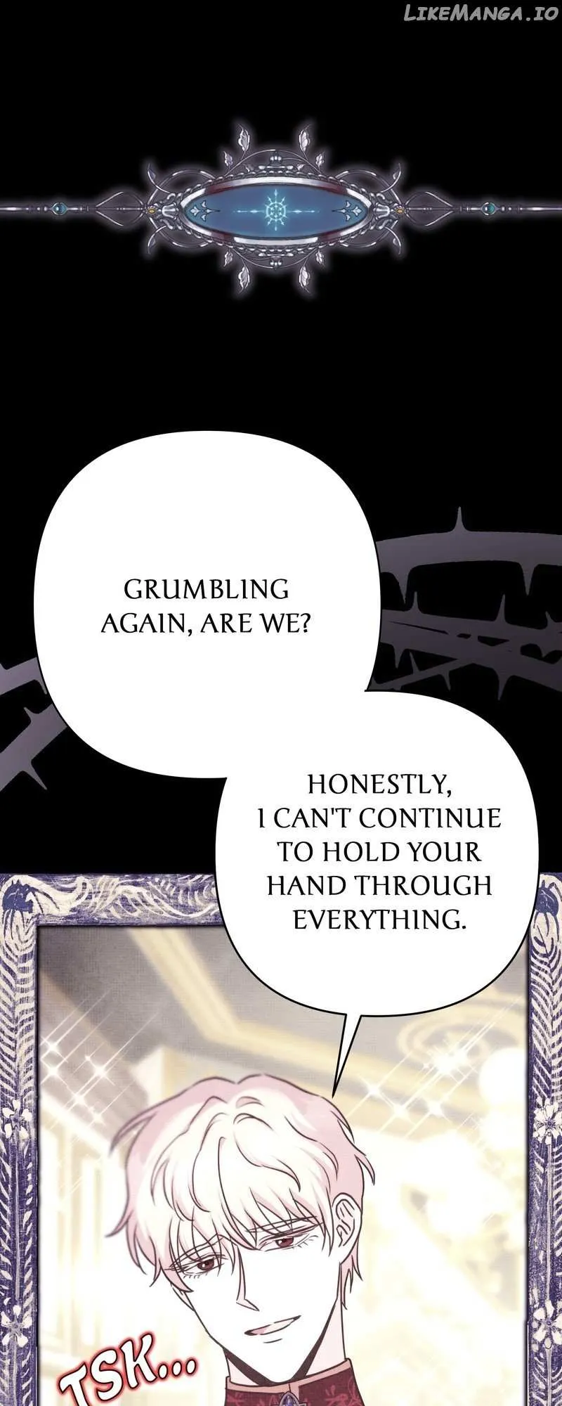 Another Typical Fantasy Romance Chapter 84 page 25