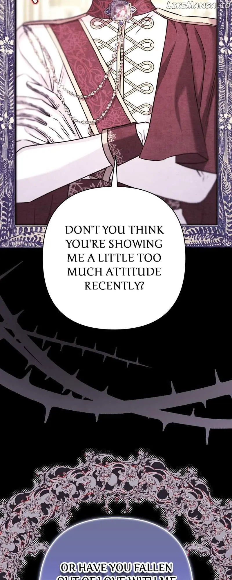 Another Typical Fantasy Romance Chapter 84 page 26