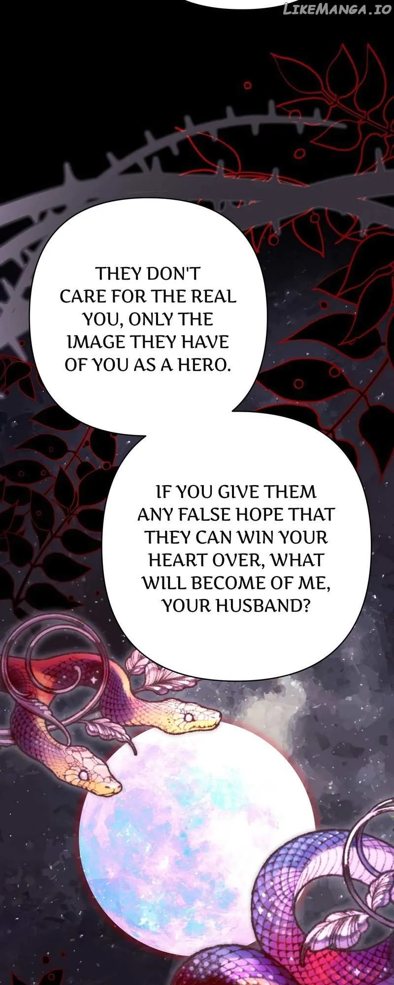 Another Typical Fantasy Romance Chapter 84 page 32