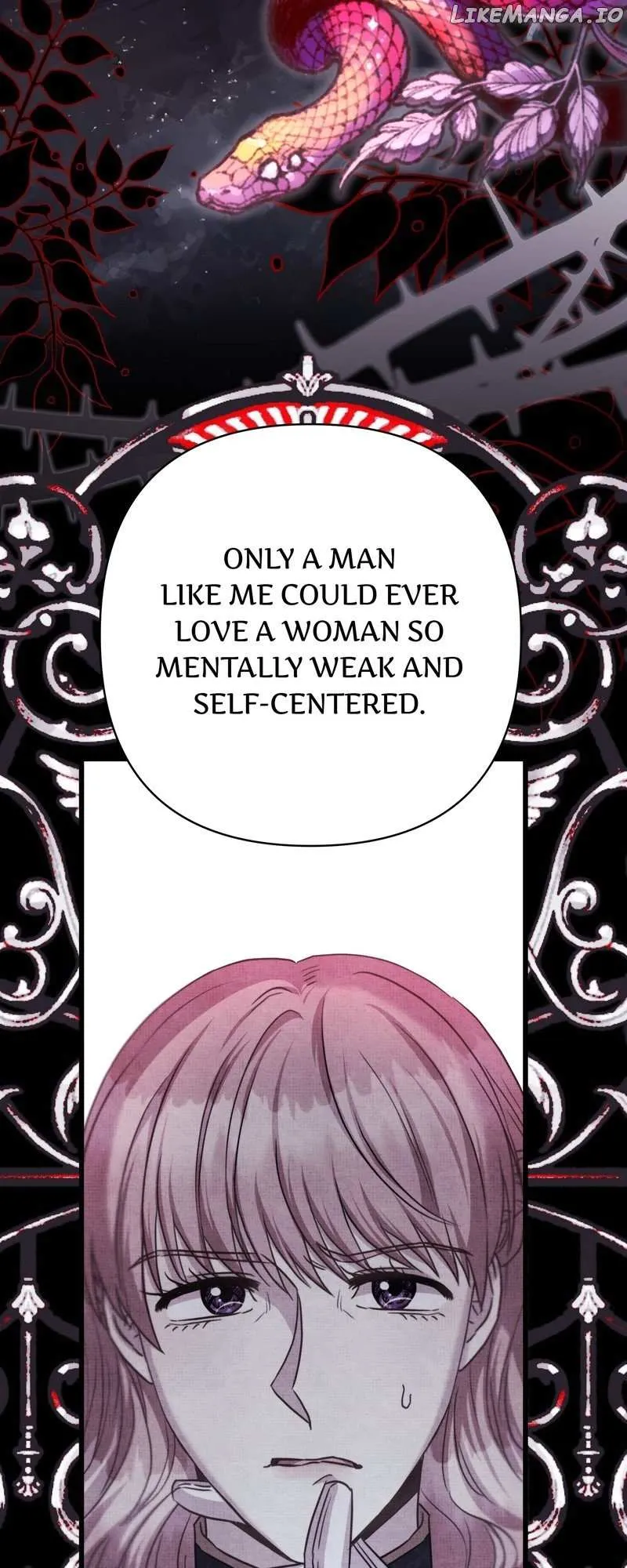 Another Typical Fantasy Romance Chapter 84 page 33