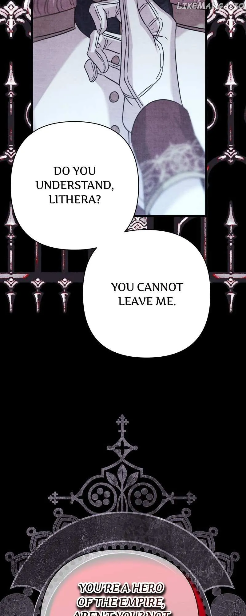 Another Typical Fantasy Romance Chapter 84 page 34