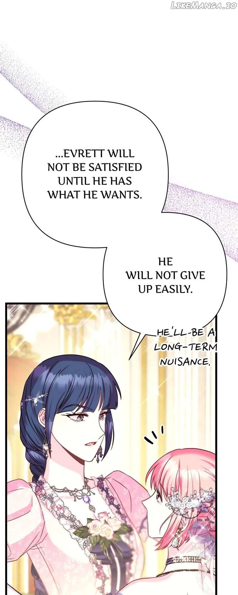 Another Typical Fantasy Romance Chapter 84 page 44