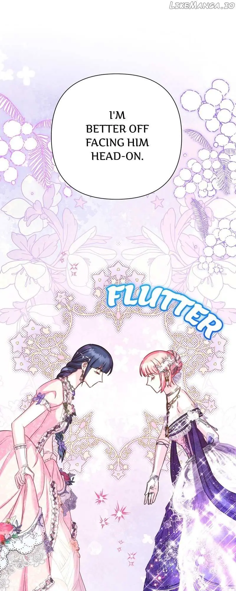 Another Typical Fantasy Romance Chapter 84 page 49