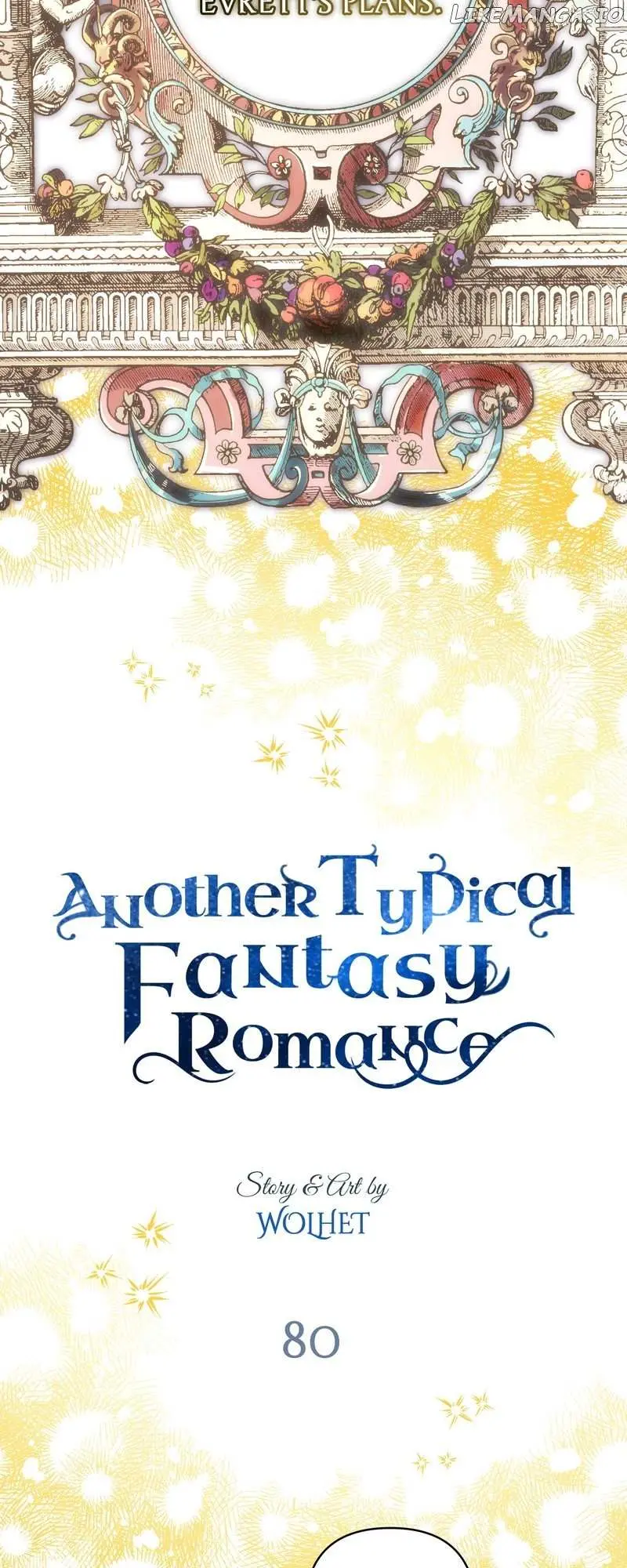 Another Typical Fantasy Romance Chapter 84 page 56