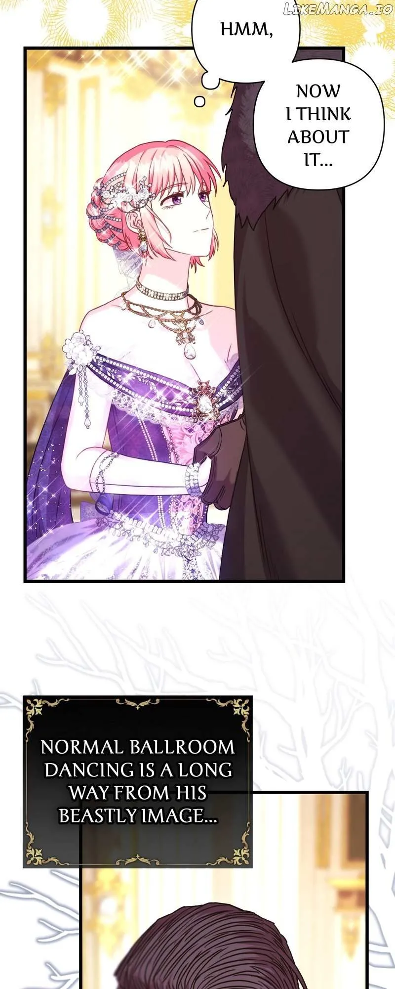 Another Typical Fantasy Romance Chapter 84 page 57
