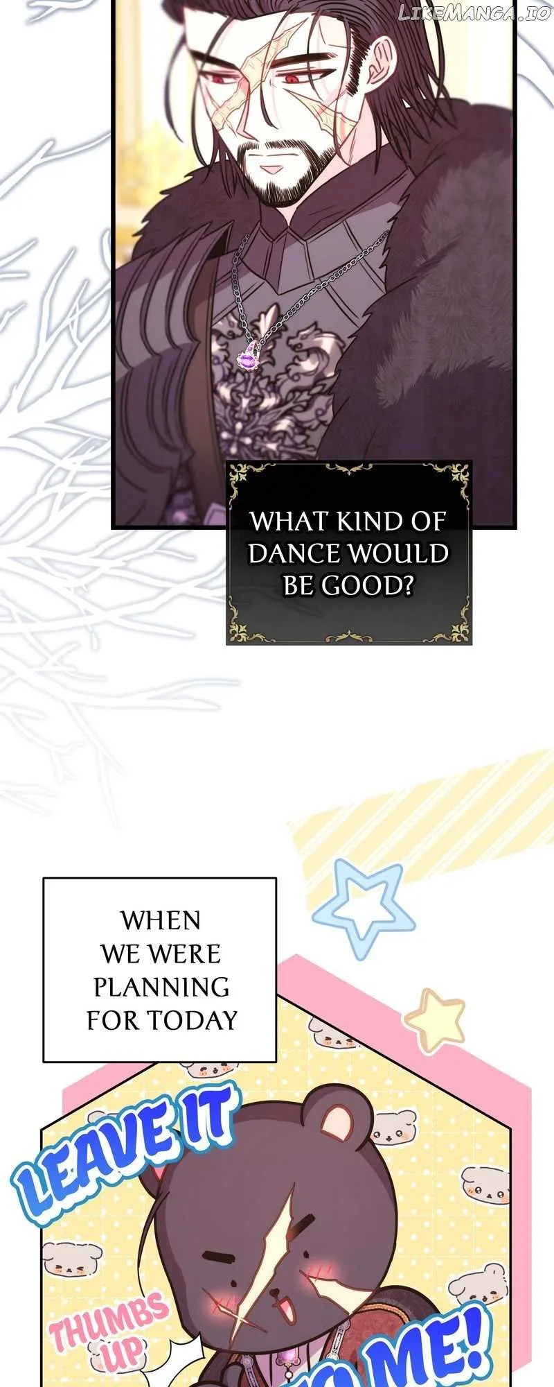 Another Typical Fantasy Romance Chapter 84 page 58