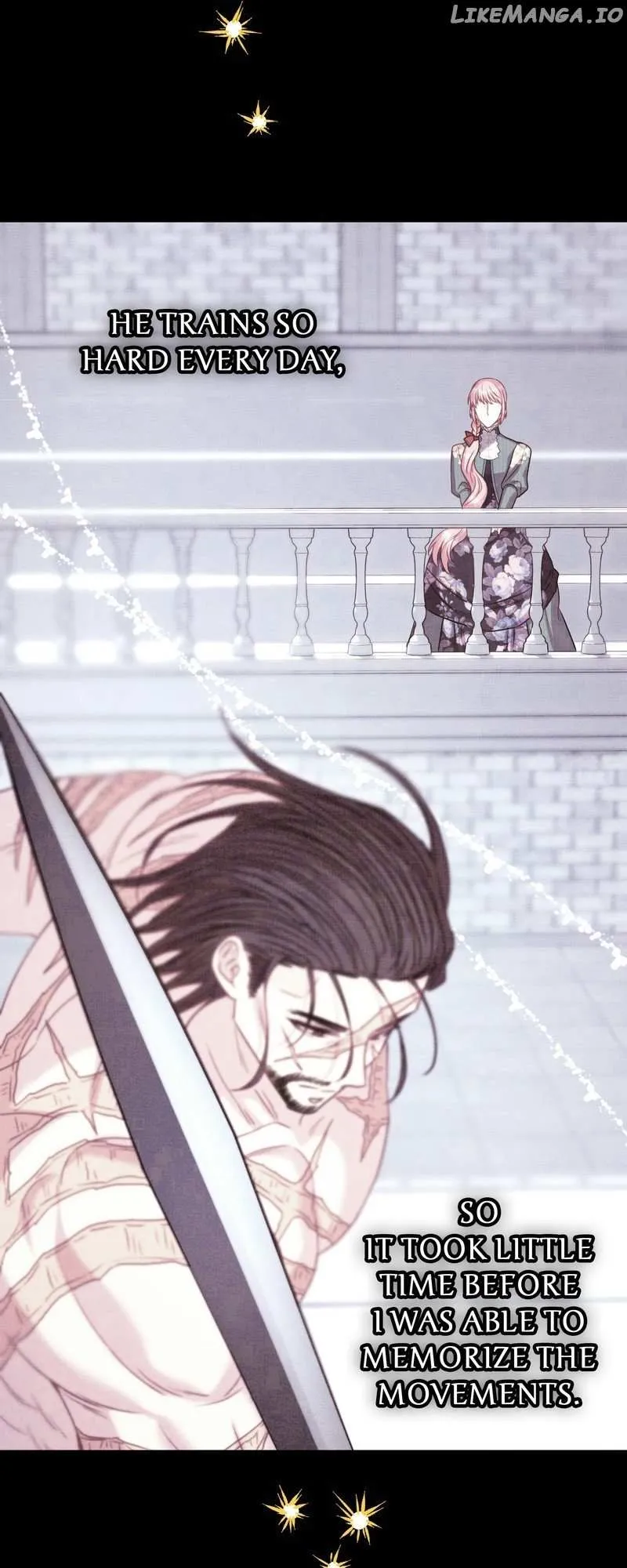 Another Typical Fantasy Romance Chapter 84 page 71