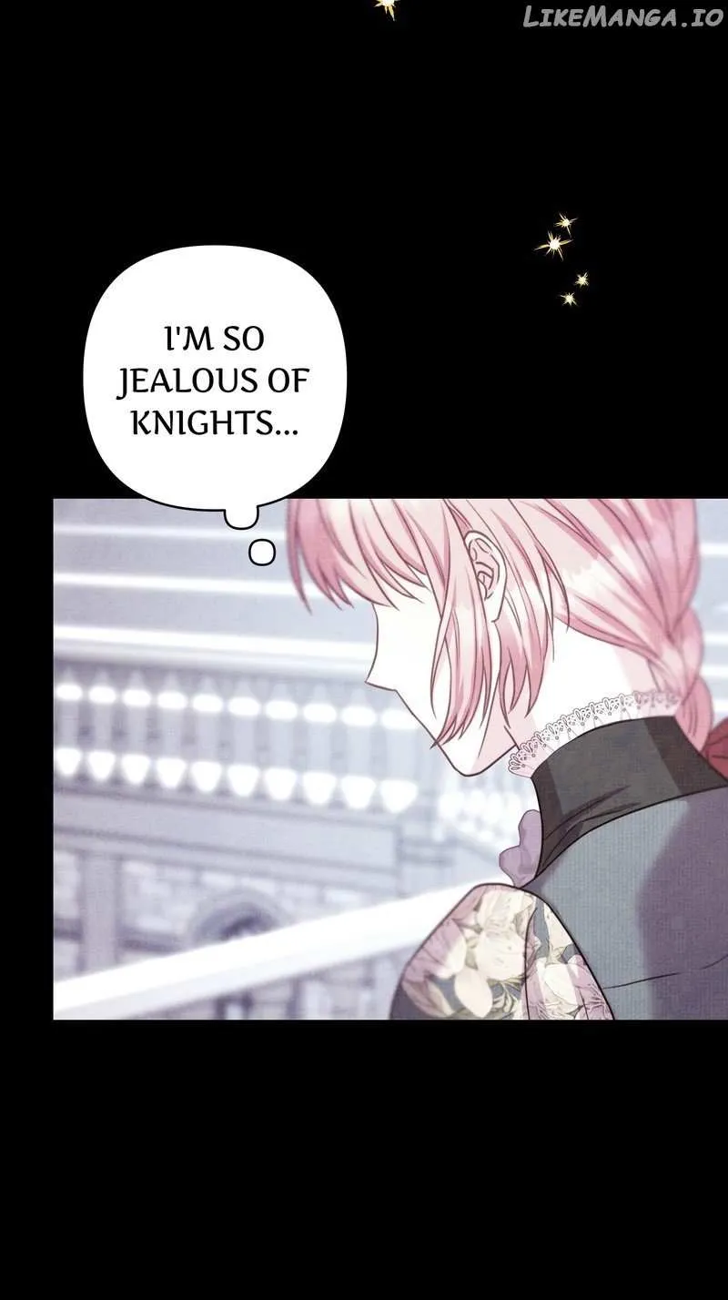 Another Typical Fantasy Romance Chapter 84 page 72