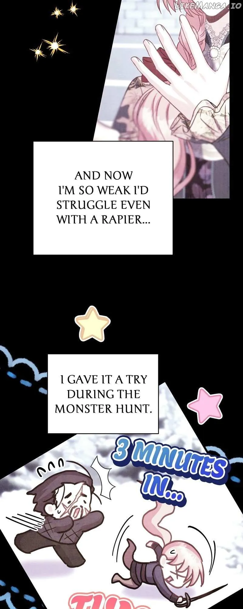 Another Typical Fantasy Romance Chapter 84 page 74
