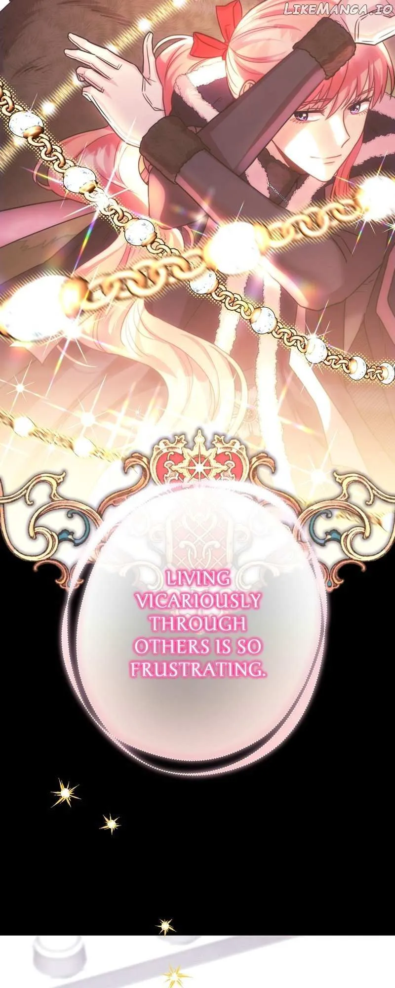 Another Typical Fantasy Romance Chapter 84 page 76