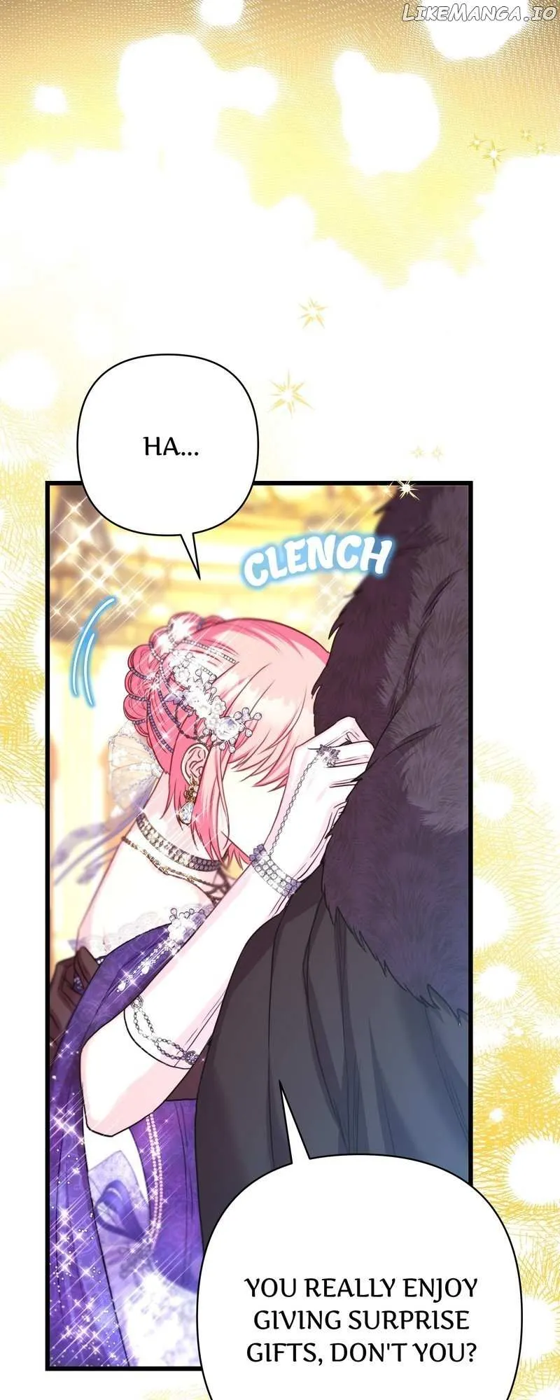 Another Typical Fantasy Romance Chapter 84 page 85