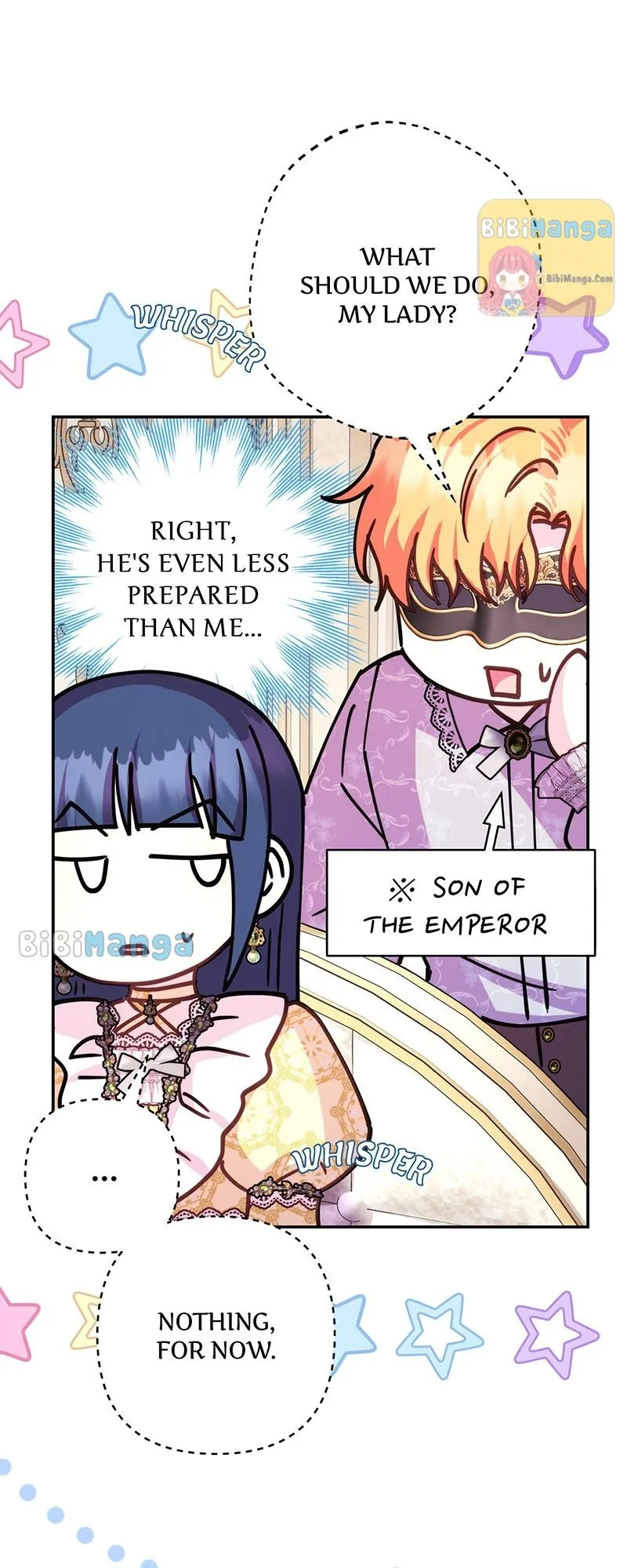 Another Typical Fantasy Romance Chapter 63 page 2