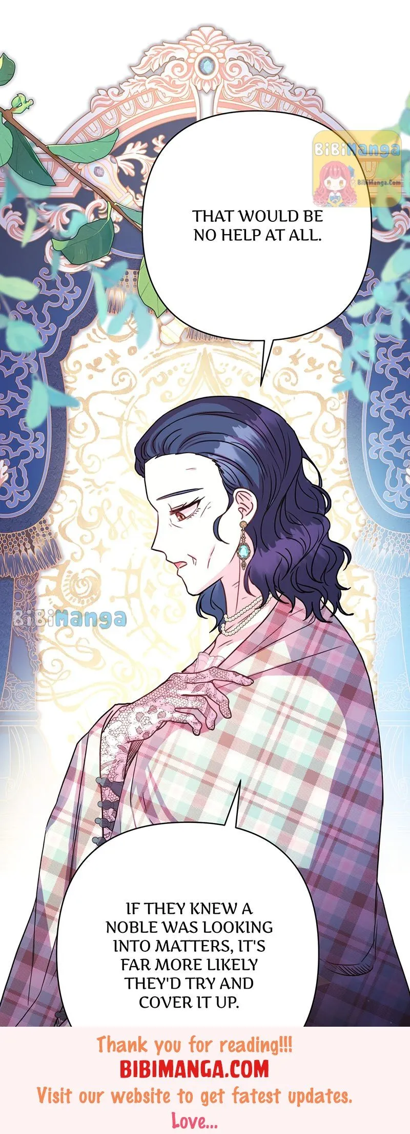 Another Typical Fantasy Romance Chapter 63 page 4
