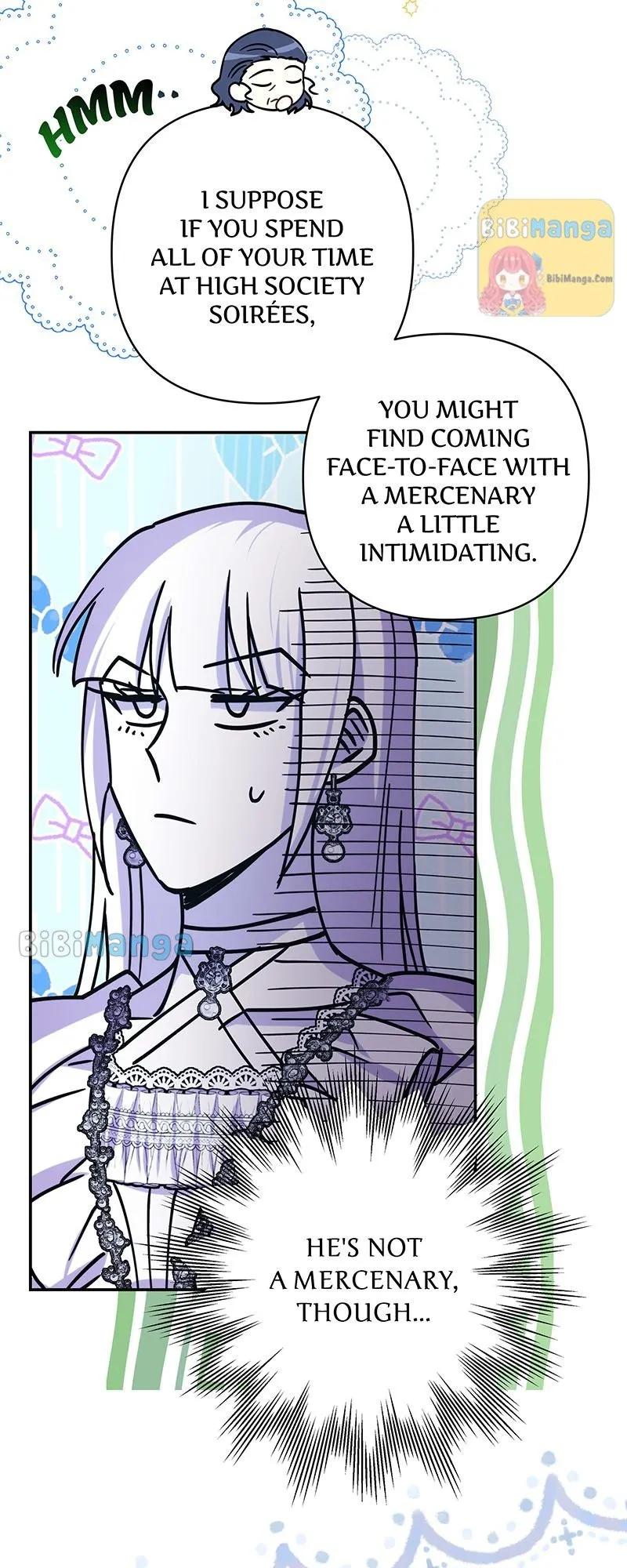 Another Typical Fantasy Romance Chapter 63 page 8