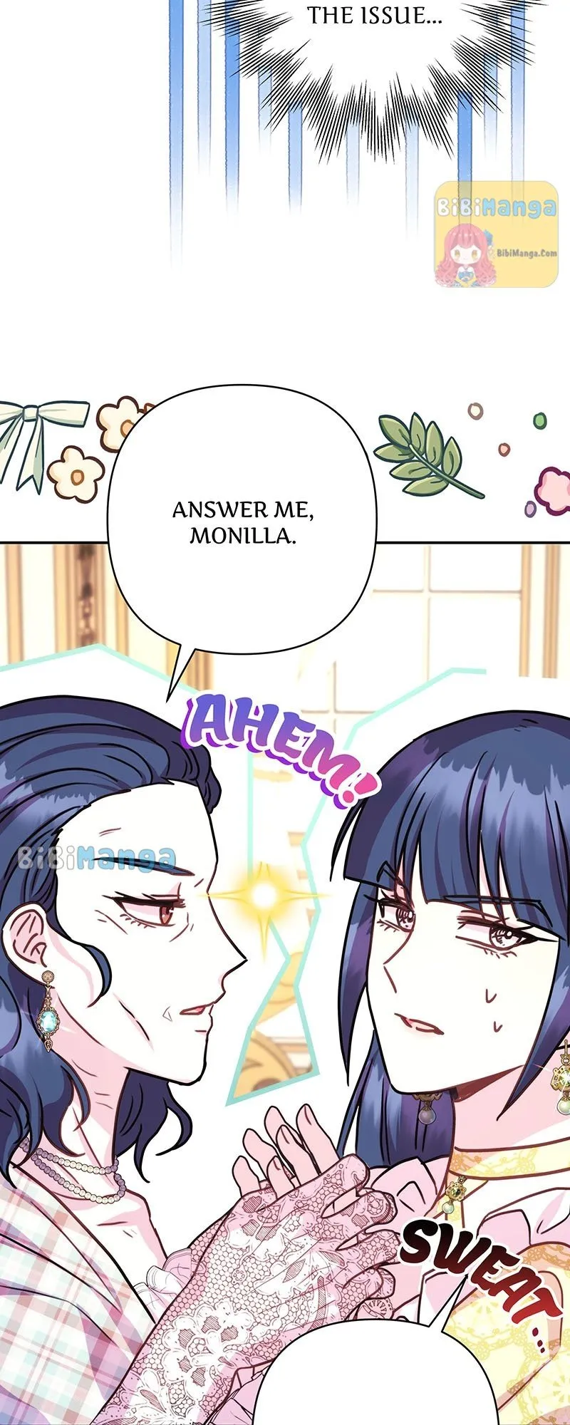 Another Typical Fantasy Romance Chapter 63 page 9