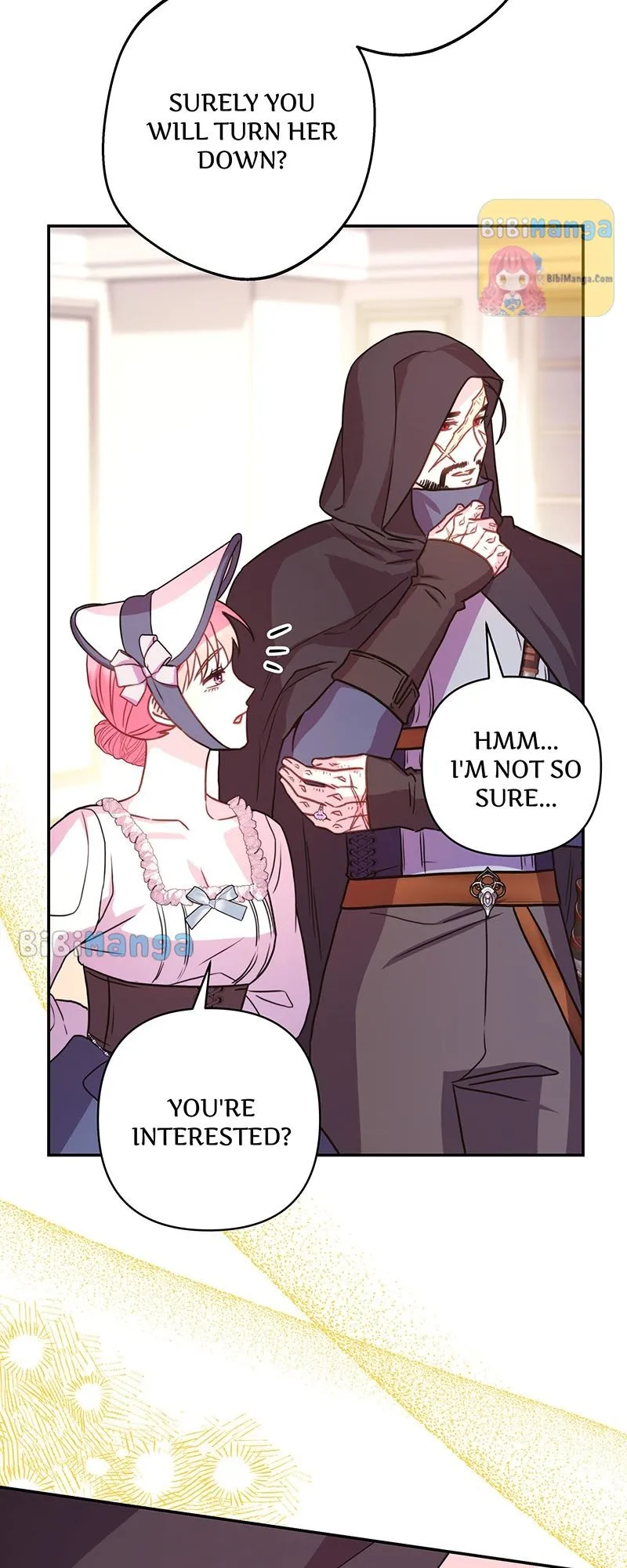Another Typical Fantasy Romance Chapter 63 page 13