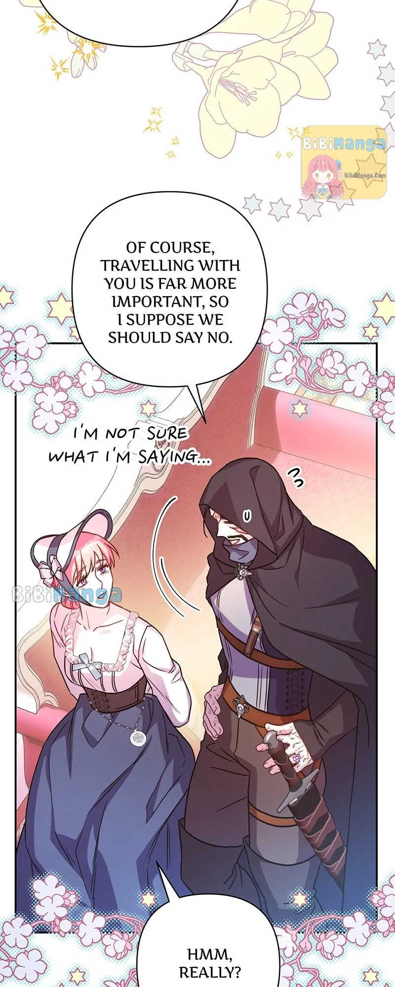 Another Typical Fantasy Romance Chapter 63 page 16