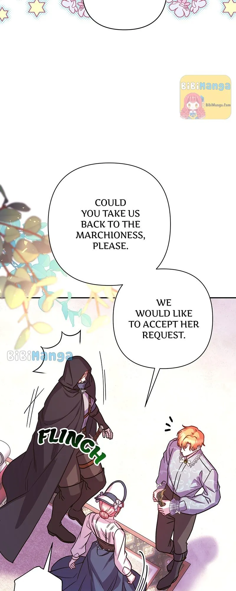 Another Typical Fantasy Romance Chapter 63 page 17