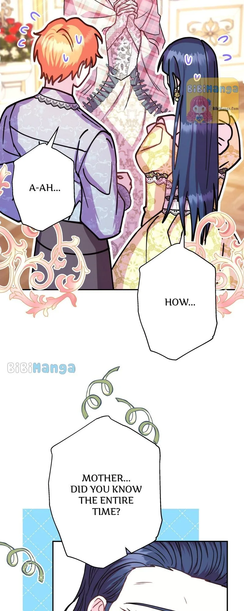 Another Typical Fantasy Romance Chapter 63 page 28