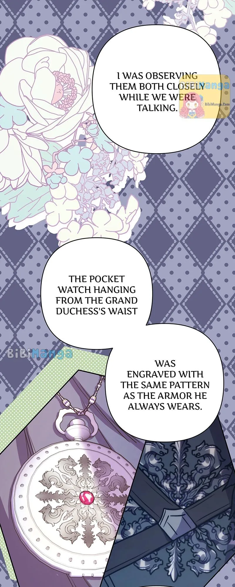 Another Typical Fantasy Romance Chapter 63 page 32