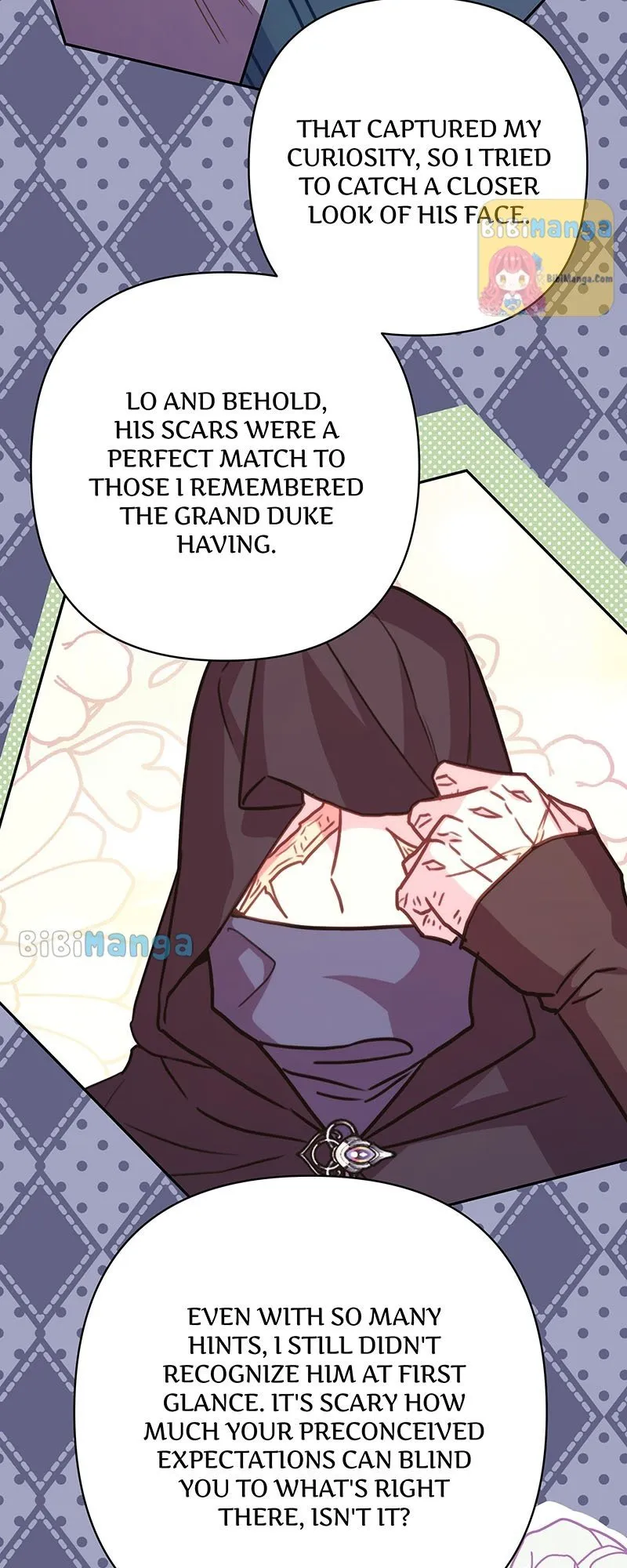 Another Typical Fantasy Romance Chapter 63 page 33